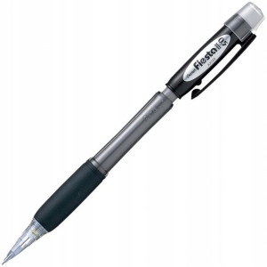 Ołówek Automatyczny 0,5 Mm Ax125 Czarny Pentel