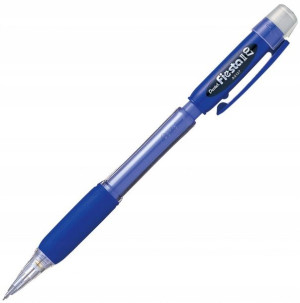 Ołówek Automatyczny 0,7 Mm Ax127 Niebieski Pentel