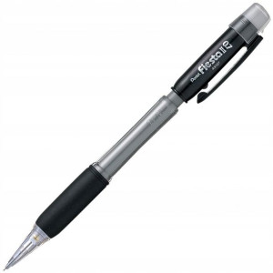 Ołówek Automatyczny 0,7 Mm Ax127 Czarny Pentel
