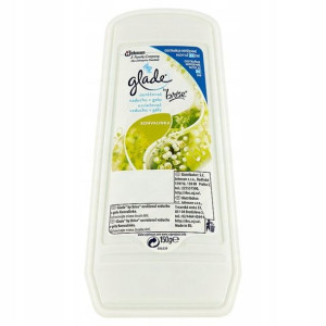 Odświeżacz W Żelu 150 G Konwalia Brise Glade