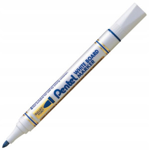 Marker Suchościeralny Pentel Mw85 Niebieski