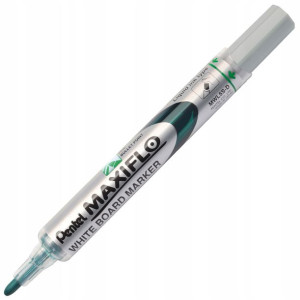 Marker Suchościeralny Pentel Mwl5s Zielony