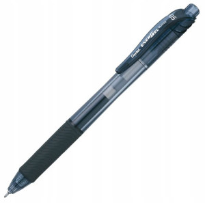 Cienkopis Kulkowy Energel Bln105 Czarny Pentel