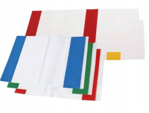 Okładki Regulowane 30,2x49 25 Szt Or14 Panta Plast