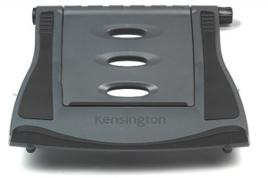 Podstawka Chłodząca Laptop 17'' Kensington Szara