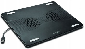 Podstawka Chłodząca Laptop 17'' Na Usb Kensington
