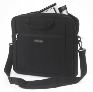 Torba Na Laptop 15,6'' Sp15 Czarna Kensington