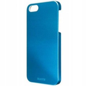 Etui Do Iphone 5 Leitz Wow Niebieski Metallic