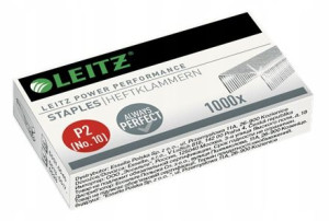 Zszywki 10 Mini 55770000 Leitz
