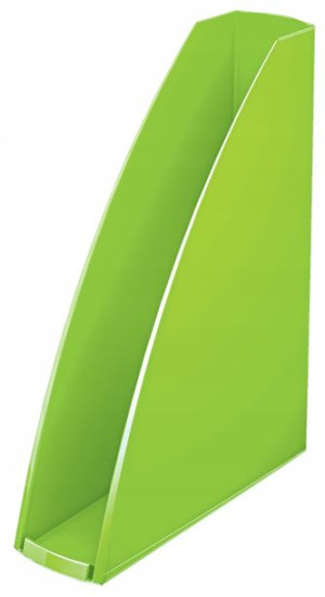 Pojemnik Na Dokumenty Leitz Wow A4 75 Mm Zielony