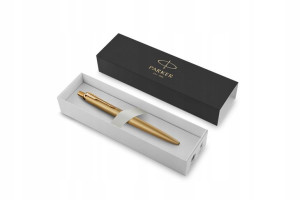 Parker Jotter Długopis Xl Gold Monochrome
