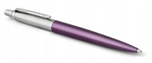 Długopis Parker Jotter Victoria Violet Ct