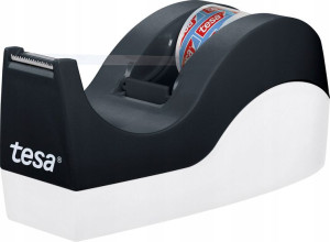 Dyspenser Orca +1 Taśma Crystall 19mm X 10m Tesa