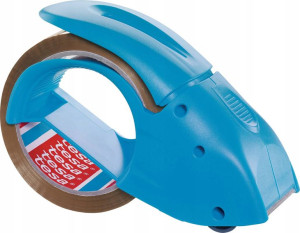Dyspenser Do Taśmy 48mm X 50m Niebieski Tesa
