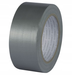 Taśma Naprawcza Zbrojona 48 Mm X 25 M Q-connect