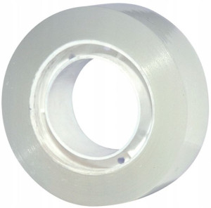 Taśma Biurowa Klejaca 18 Mm X 33 M 1 Sztuka Donau