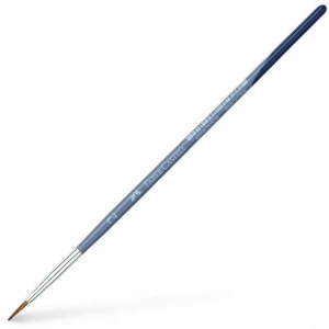 Pędzelek Creative Okrągły Rozmiar 2 Faber-castell