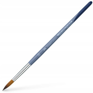 Pędzelek Creative Okrągły Rozmiar 10 Faber-castell