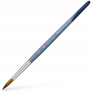 Pędzelek Creative Okrągły Rozmiar 12 Faber-castell