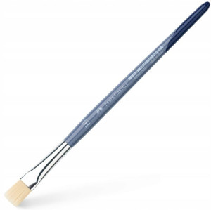 Pędzelek Creative Płaski Rozmiar 10 Faber-castell