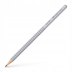 Ołówek Faber-castell Grip 2001 B