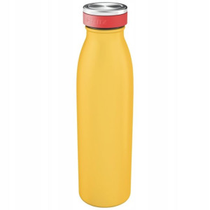 Butelka Termiczna Leitz Cosy 500 Ml Żółta