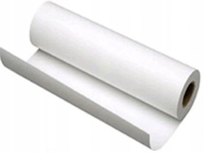Rolka Termiczna Do Faxu 210 Mm X 30 M Drescher