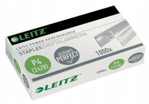 Zszywki Leitz P4 24/8 55710000 Power Performance
