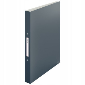Segregator Pp Cosy Leitz 2 Ringowy A4/32 Szary