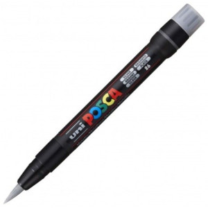 Pcf-350 Srebrny Marker Posca, Uni