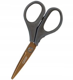 Nożyczki Grand Gr - 9525 Tytanowe 13 Cm