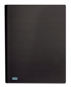 Album Ofertowy Elba Urban A4 20 Koszulek Czarny