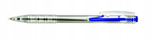 Długopis Tetis Kd711 Niebieski