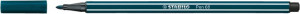 Flamaster Stabilo Pen 68/53 Zieleń Turkusowa