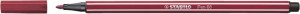 Flamaster Stabilo Pen 68/19 Purpurowy