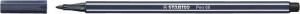 Flamaster Stabilo Pen 68/98 Szary Payne'a