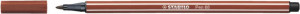 Flamaster Stabilo Pen 68/75 Sjena