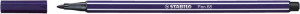 Flamaster Stabilo Pen 68/22 Niebieski Pruski