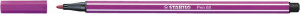 Flamaster Stabilo Pen 68/58 Lila