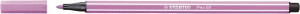Flamaster Stabilo Pen 68/59 Jasny Lila