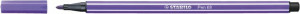 Flamaster Stabilo Pen 68/55 Fioletowy
