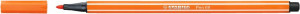 Flamaster Stabilo Pen 68/30 Cynober Blady