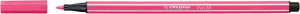Flamaster Stabilo Pen 68/17 Ciemnoróżowy
