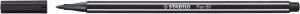 Flamaster STABILO PEN 68/46 CZARNY