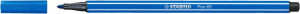 Flamaster Stabilo Pen 68/41 Niebieski