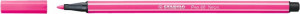 Flamaster Stabilo Pen 68/56 Amarantowy