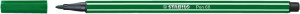 Flamaster Stabilo Pen 68/36 Zielony