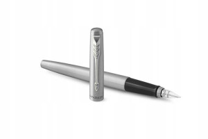 Parker Jotter Royal Pióro Stalowe Ct