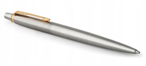 Parker Jotter Długopis Gel Stalowy Gt