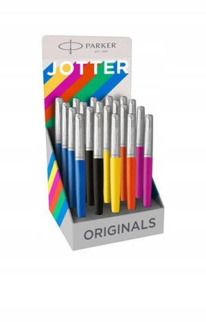 Parker Jotter Originals Pióro Spirit Of The '90s
